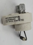 Microtemp G5AM0600 Fuse Limit Switch 093C. Fixed Price $15.00.