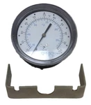 Johnson Controls T-5500-1051 Pneumatic Temperature Indicator, 100 Deg F. Fixed Price $343.65.