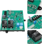 Control Board Compatible With Carrier Bryant Furnaces HK42FZ004. Fixed Price $76.00.