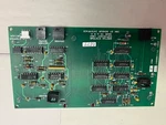 Gretag SYSTEMS,71-150564-001 Rev A,control Board 20K Gt Sensor Interface. Fixed Price $75.00.
