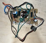 Daikin 3P257381-1 Mini Split Control Board Used. Fixed Price $39.00.
