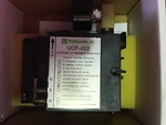 Technologies UCP-422-43-47 Pneumatic Controller. Fixed Price $90.00.