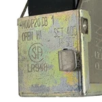 Johnson MODP20DB-1 Penn Pressure Switch MODP20DB1. Fixed Price $37.99.