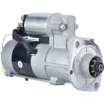 Starter For Carrier, Tier 4 Engines Pmgr; Cw; 12-VOLT; 9-TOOTH, 103-5090. Fixed Price $200.63.