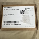 Siemens QFA32SS.FWSN Room Unit, Rh&t, Full Hmi, 0-10V / 4-20MA Outputs. Fixed Price $69.99.