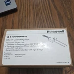 Honeywell Silicon Carbide Igniter Q4100C9060. Fixed Price $48.00.