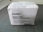 Honeywell R8222U1079 Relay New!. Fixed Price $39.95.