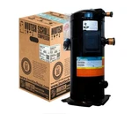 Invotech Scroll Compressor QTYM70E7G-Q100 Med Temp 4HP, R404A, 3PH/220V. Fixed Price $1435.00.