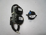 Honeywell Oem Genuine Draft Inducer Air Pressure Switch Pn 50096955-001 Look. Fixed Price $89.99.
