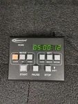 Masterclock AP-00671 RC600 Dc Count-down Count-up Controller Missing Stop. Fixed Price $475.73.