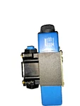 Eaton Vickers DG4V-3S-6C-M-FW-B5-60 Solenoid Directional Valve 110/120V 5000 Psi. Fixed Price $300.00.