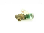 Johnson Controls V-3752-6007 1/2" Steam Union Angle Valve 3-6 Psi *read*. Fixed Price $149.99.