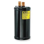 Parker VPA589-6SRD Suction Line Accumulator, Dia X H. Fixed Price $199.99.