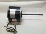 A. O. Smith 7FD1024S Blower Motor, 1/4 Hp, Psc, 1625 Rpm, 277V. Fixed Price $209.99.