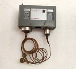 Johnson Controls P70LB-1 Dual Pressure. Fixed Price $100.00.