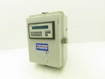 Efm Tokheim Automation FC-330 Flow Control Module Rate Totalizer Panel 12X8X7". Fixed Price $99.99.