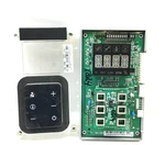 Navien KDC-330F Screen And Control Unit Part Used #X224. Fixed Price $49.90.