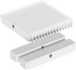 BAYFTAHEXM2 Merv 13 Filter Media For American Standard & Trane - Pack. Fixed Price $94.99.