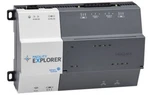 Johnson Controls LP-FX7021N-0 Supervisory Controller With Bacnet Ms/tp. Fixed Price $6320.00.
