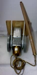 Penn/johnson Cont. 1/2 Flanged Water Valve Range 75 To 135 Degree F, V47AR-1C. Fixed Price $1210.09.
