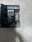 Emerson 543-0012-00 Comfort Alert Diagnostics 543001200S Used *tested*. Fixed Price $20.00.