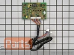 Ge Display Board WJ26X20184 Pwb Main Assembly (see Compatibility Notes). Fixed Price $160.00.