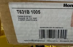 New Honeywell T631A 1005 Industrial Control System 35-100 Deg F. Fixed Price $125.00.