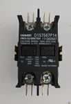 Trane Homer Contactor D157567P14 XMC0-322-EBBC 2P 24V Coil 32FLA 50A Res. Fixed Price $30.00.