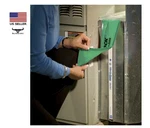 1" Air Filter Magnetic Replacement Seal For Hvac Slot/door Eliminate Leak. Fixed Price $16.95.
