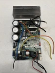 Oem Mitsubishi DM00N251 Ductless Control Board Hvac 30 Day Warranty. Fixed Price $129.99.