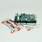 White-rodgers 50F06-843 Furnace Board For Honeywell ST9160B1076 ST9160B1084. Fixed Price $135.34.