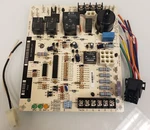 62-24140-04 1028-83-9285A 1028-928B Oem Control Board Of Rheem Furnace.. Fixed Price $189.00.