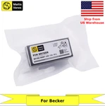 Carbon Vane 90135200007 WN124-161 For Becker Pump DT3.40 4.40 95*43*4MM 7PCS. Fixed Price $108.56.