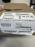 Distech ECB-403 Bacnet Programmable Controller New. Fixed Price $450.00.