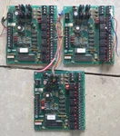 Lot Of 3 Trane Tracer Circuit Boards 501006-80 Rev Hvac Control Automation. Fixed Price $177.00.
