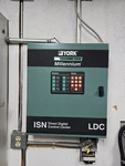 York Isn Direct Digital Control Center LDC/34 371-01183-109. Fixed Price $260.00.