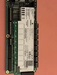 Emerson Multiflex 88+ 810-3064 Board. Fixed Price $230.00.