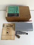 White Rodgers 11D31-2 Well Immersion Hot Water Control 100-240 F Boiler Aquastat. Fixed Price $84.00.