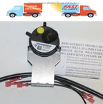 Rheem 42-24196-04 Oem Furnace Air Pressure Switch Honeywell IS20332-5155 1.50"WC. Fixed Price $45.99.