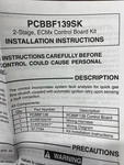 Goodman Control Board Oem GPCBBF139SK Emerson. Fixed Price $135.00.
