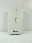 Trane 6400-2325-01 Rev Temperature Wired Zone Sensor. Fixed Price $42.00.