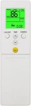 Compatible With Fujitsu Air Conditioner Remote Control AR-RED1U ARRED1U AOU9R.... Fixed Price $32.37.