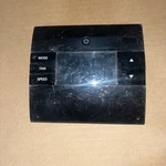 Friedrich 62603037 Interface Touch Pad Wallmaster 62603029R02. Fixed Price $120.00.