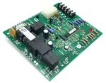 Emerson 50M56-291-01 Furnace Control Circuit Board PCBBF135 Used #D368. Fixed Price $65.00.