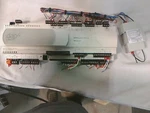 Carel Code P+5DRBAB000L0 Logic Controller PCO1DRWD0 DAP4. Fixed Price $250.00.