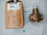 Johnson Controls VG7441NT+000000 Brass Globe Valve. Fixed Price $207.90.