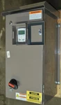 Johnson Controls AYK550-PD-015A-4+B058+G300+K465 Air Modulator. Fixed Price $3853.20.