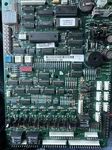 Liebert Challenger Control Board & Display Panel, 4D14331G2 Rev. Fixed Price $300.00.
