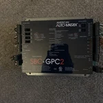 SBC-GPC1 Machine Control American Auto-matrix. Fixed Price $25.00.