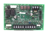 York 663677-KS Furnace Control Board Used #P422A. Fixed Price $135.00.
